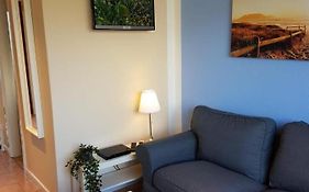 Feriengarten Dahme W 14
