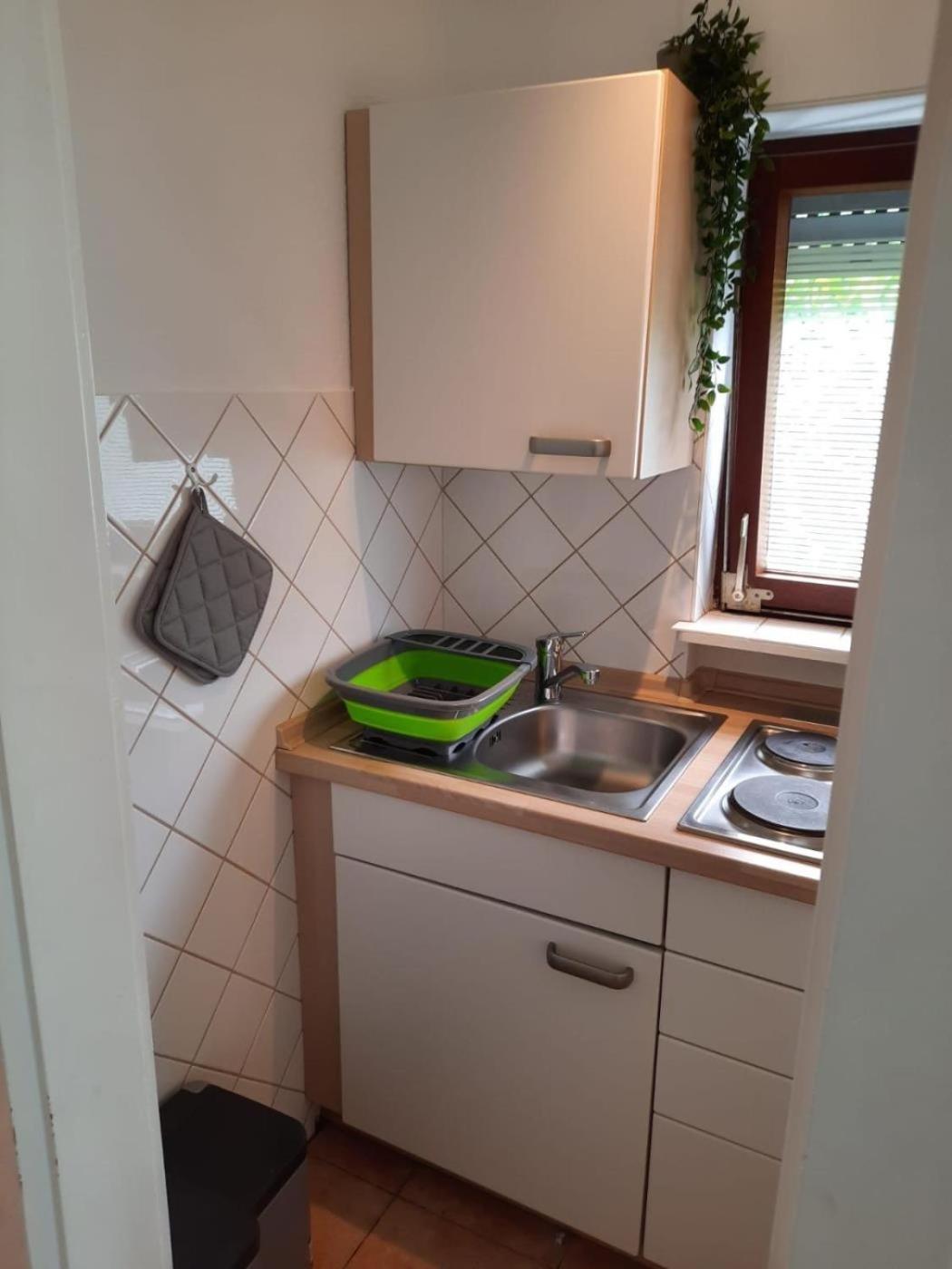 Feriengarten Dahme W 14 Exterior foto